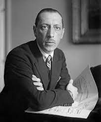 De magie van Igor Stravinsky: Ontdek de antwoorden op de 9 meest gestelde vragen
