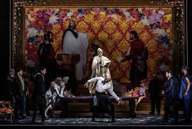 Rigoletto: De voor- en nadelen van het verhaal