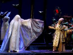 Vier Vragen over Turandot: Ontdek de Betekenis en Uitspraak!