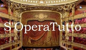 De betoverende wereld van opera: een combinatie van zang, muziek en theater