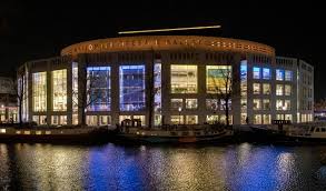 Ontdek de Betoverende Wereld van Opera in Amsterdam