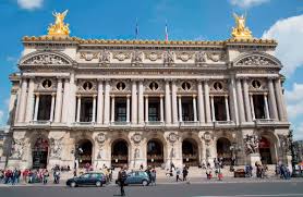 Beleef de magie van de Opéra de Paris in het hart van Parijs
