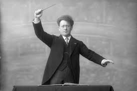 De Betoverende Dirigent: Meester van de Muzikale Magie