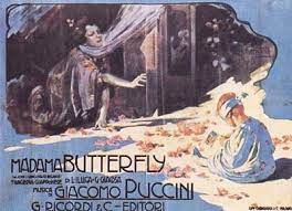 Betoverend Drama: Madame Butterfly – Een Tijdloos Meesterwerk van Puccini