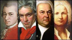 De Wereld van Bekende Klassieke Componisten: Een Ontdekkingsreis door Tijd en Melodie