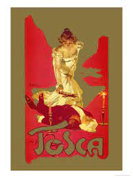 Giacomo Puccini’s “Tosca”: Een Meesterwerk van Passie en Drama