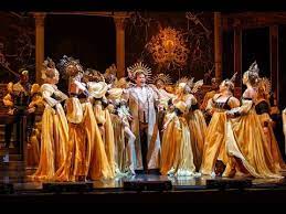 Rigoletto: Een Meesterwerk van Emotie en Passie in de Opera