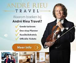 Tickets voor een Onvergetelijke Avond met André Rieu: Mis het Niet!