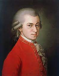 Wolfgang Amadeus Mozart: Het Muzikale Genie dat de Tijd Tart
