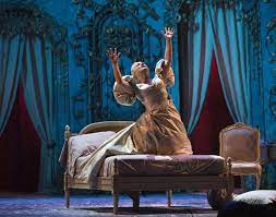 La Traviata: Het Meesterwerk van Giuseppe Verdi dat de Harten Veroverde