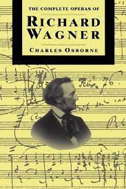 De Betoverende Opera’s van Richard Wagner: Een Meesterwerk in Harmonie