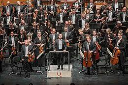 De Magie van het Symfonieorkest: Een Harmonieuze Samensmelting van Klanken