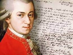 De Genialiteit van Wolfgang Mozart: Een Tijdloos Muzikaal Meesterwerk