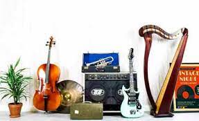Geef uw instrument een nieuw leven: Inkoop tweedehands muziekinstrumenten