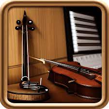 Een Reis door de Klanken van Klassieke Muziekinstrumenten