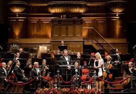 De Magie van de Dirigent bij het Koninklijk Concertgebouworkest