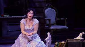 La Tosca: Een Betoverende Opera die het Hart Raakt