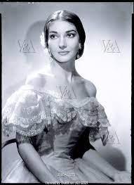 De legendarische vertolkingen van La Traviata door Maria Callas