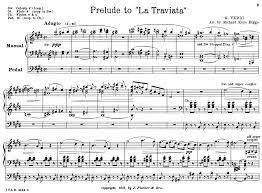 De Betoverende Prelude van La Traviata: Een Meesterwerk van Emotie en Drama