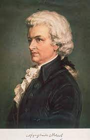 De Operatische Genialiteit van Wolfgang Amadeus Mozart