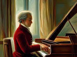 De Genialiteit van Wolfgang Amadeus Mozart: Een Tijdloze Muzikale Erfenis
