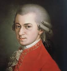 Amadeus Wolfgang Mozart: Het Genie van de Klassieke Muziek