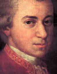 De Geniale Gang van Amadeus Mozart: Een Muzikaal Meesterwerk