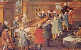 De pracht en praal van Barokmuziek: Een muzikale reis naar het verleden
