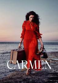 Betoverd door Carmen Carmen: Een Tijdloos Meesterwerk