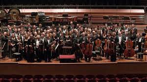 De Getalenteerde Dirigent van Het Gelders Orkest: Meesterlijke Maestro