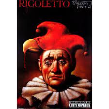Opera Rigoletto: Een meesterwerk van Giuseppe Verdi