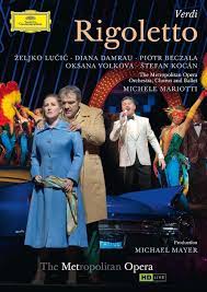 Giuseppe Verdi’s meesterwerk: Opera Rigoletto