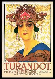 Meesterwerk van Puccini: Opera Turandot in de schijnwerpers