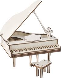 Ontdek de Magie van het Piano Muziekinstrument