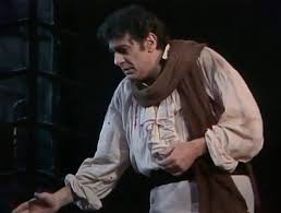 Plácido Domingo schittert in onvergetelijke uitvoering van Tosca