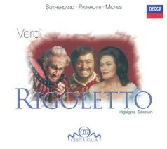 Het tragische verhaal van Povero Rigoletto: Een opera vol emotie en drama