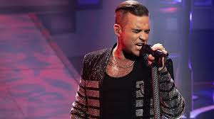 Magisch Optreden van Robbie Williams: Een Onvergetelijke Avond!