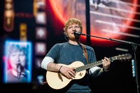Magisch optreden van Ed Sheeran: Een Avond Vol Muzikale Betovering