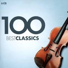 Ontdek de Schoonheid van Klassieke Muziek op CD
