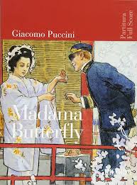 De Betovering van Madame Butterfly: Het Meesterwerk van Puccini