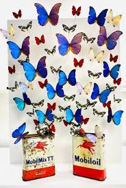 De Betoverende Schoonheid van Madame Butterfly: Een Tijdloos Meesterwerk