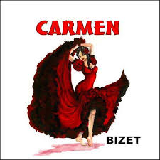 Georges Bizet’s meesterwerk: Carmen in de schijnwerpers