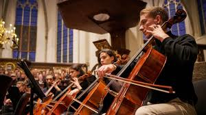 Prachtig Klassiek Concert in Amersfoort: Een Avond van Betoverende Muziek