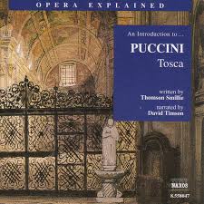 Passie en Drama: De Betoverende Opera Puccini – Tosca