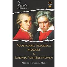 Het Muzikale Genie: Ludwig Amadeus Mozart in de Geschiedenis van de Klassieke Muziek