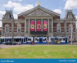 Museumplein Concerten: Muzikale Beleving in Amsterdam