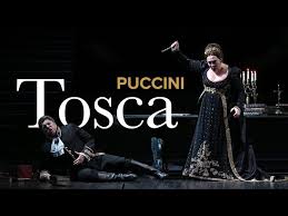 Passie en Drama: De Betoverende Tosca Opera van Puccini