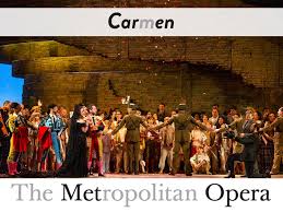 Opera Carmen 2021: Een Tijdloos Meesterwerk in de Hedendaagse Cultuur