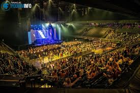 André Hazes in Concert: Een Magische Avond in de Ziggo Dome