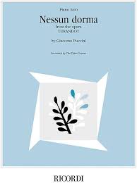 Nessun Dorma: De Emotionele Opera van Giacomo Puccini